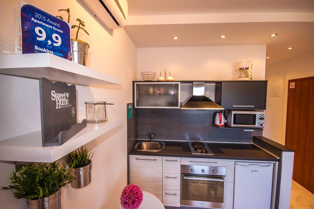 Apartment Green Appartement Zadar