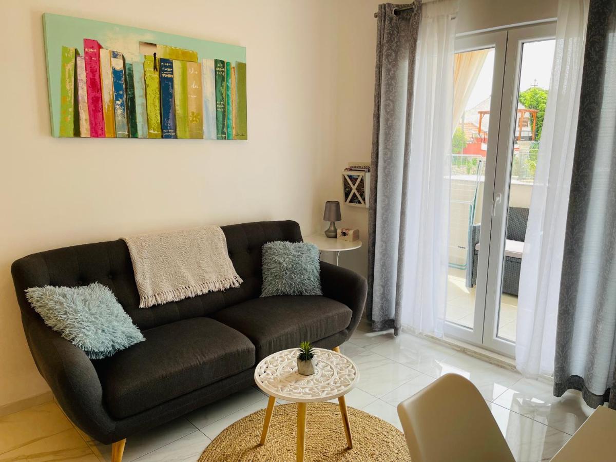 Apartment Green Apartmán Zadar