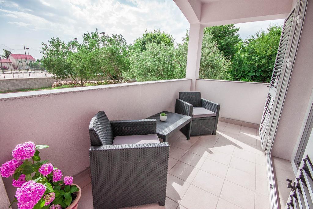 Apartmán Apartment Green Zadar
