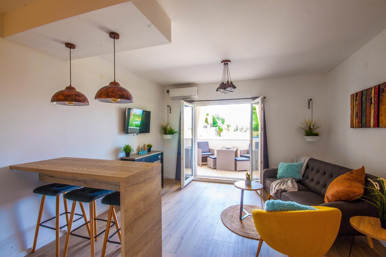 Apartment Green Appartement
