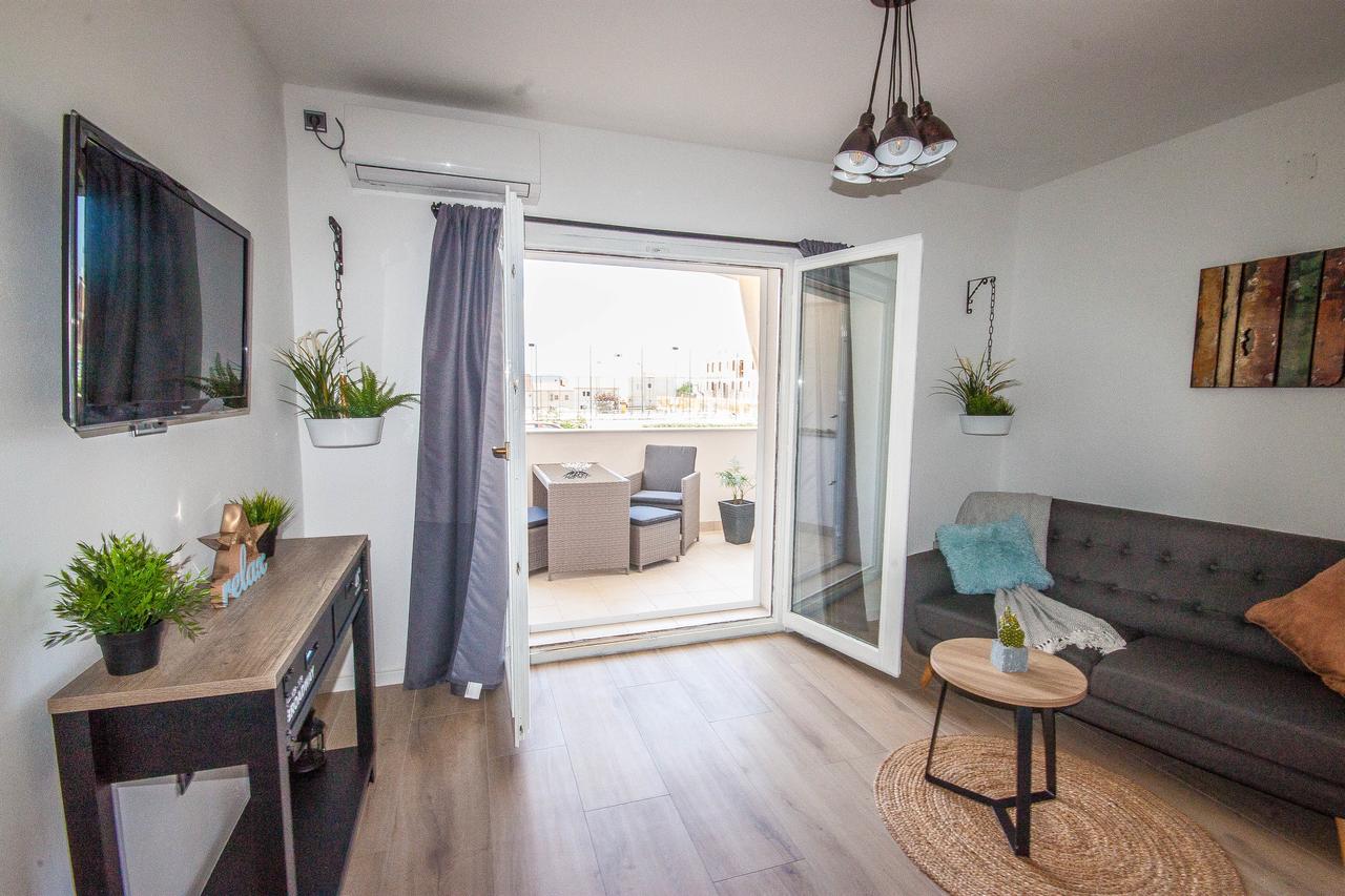 Apartmán Apartment Green Zadar