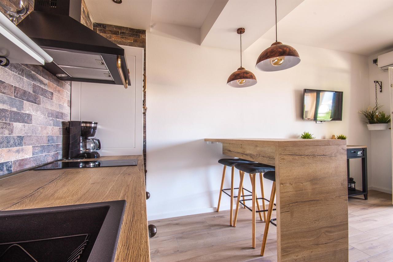 Appartement Apartment Green *