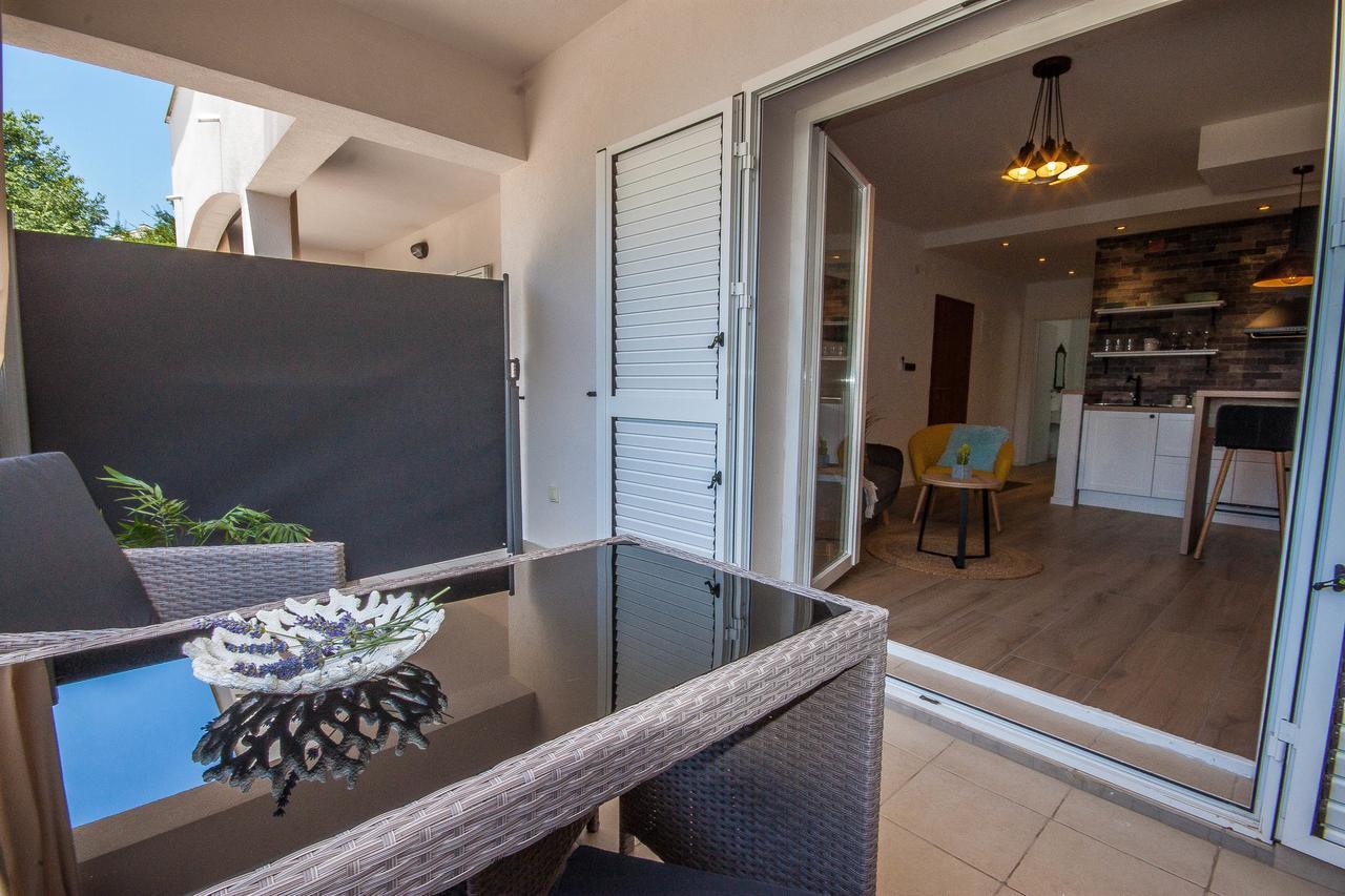 Appartement Apartment Green