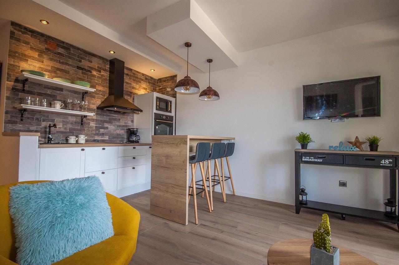 Appartement Apartment Green *