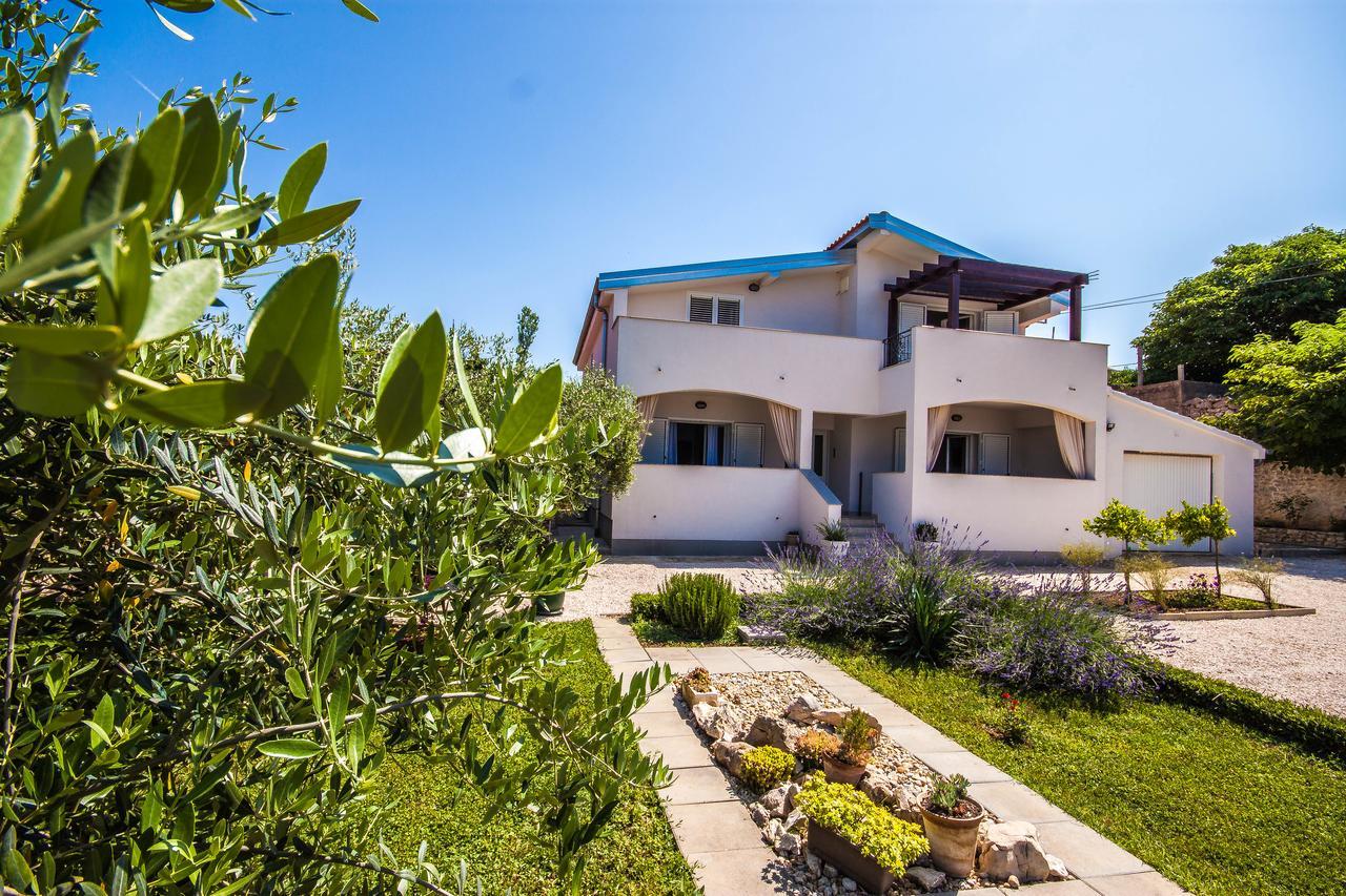 Apartmán Apartment Green Zadar